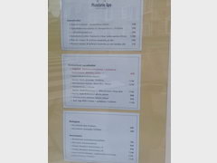 Different prices in Helsinki, Prices in the beauty salon
