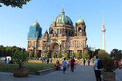 Достопримечательности Германии, Берлинский кафедральный собор