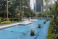 Free entertainment in Hong Kong, Hong Kong City Park 