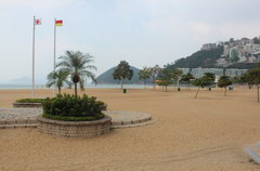 Outlying areas of Hong Kong, repulse bay 