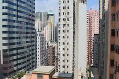 Цены на жилье в Гонконге, Жилые районы Гонконга в центре