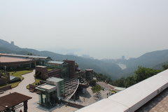 entertainment in Hong Kong, At Victoria Peak 