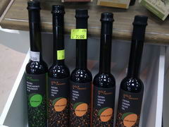 Souvenirs in Dubrovnik (Croatia), Olive oil