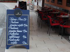 Pestaurant prices in Zagreb (Croatia), Prices of beer