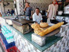 Food in India, Restaurant in Rishikesh