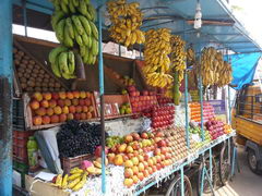 Food in India, Market in Cochin