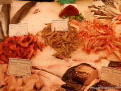 Food prices in Spain, Shrimps