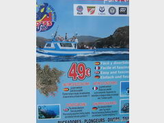 Prices for attractions in Spain (Catalonia), Diving for beginners