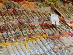 Cost of food in Venice, Gift spices 