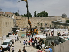 Что посмотреть в Израиле, Иерусалим