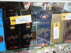 Цены на продукты в Алма-Ате, Шоколад