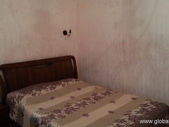 Недорогие отели в Алматы, Кровать