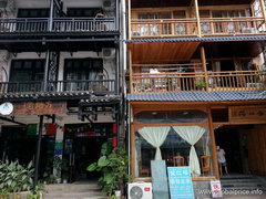 Hotels in China in Guilin, budget hotel 
