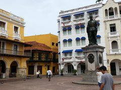 Things to do in Cartagena, City Center