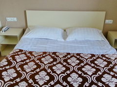 Accommodation in Bishkek, cheap hotel