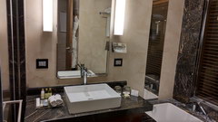Housing prices in Lebanon in Beirut, Bathroom