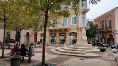 Things to do in Lebanon in Beirut, Various cafes