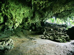 Malaysia, Borneo, Kuching, Wild Cave