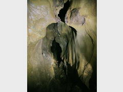 Малайзия, Кучинг, дикая пещера, Обязательно с собой пару фонарей
