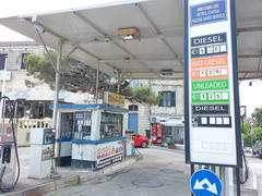 Transport of Malta, The cost of gasoline