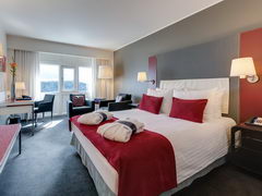 Цены на отели в Осло в Норвегии, Radisson Blu Plaza Hotel
