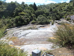 Attracions prices in New Zealand, Volcanic Park