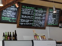 Restaurant prices in Wellington, Prices in a bar