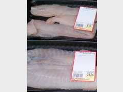 Food prices in New Zealand, Herring