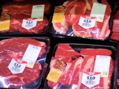 Food prices in New Zealand, Fillet of beef