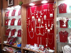 Oman Souvenirs, Jewellery