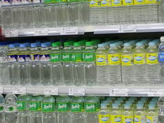 Филиппины, Себу, цены на продукты, Питьевая вода
