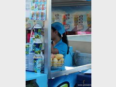 Филиппины, Себу, цены на еду, Сок со льдом или фрэш