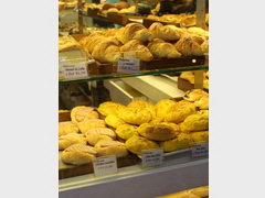 Food prices in Singapore, The cost of baking