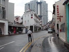 Things to do in Singapore, Chinatown