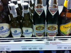 Чиангмай, Таиланд, цены на алкоголь, Импортное Пиво