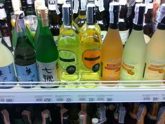 Cost of alcohol in Chiang Mai, Thailand, Imported wines