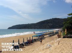 places to visit in Phuket, Karon Beach Phuket