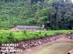 Отдых и развлечения на Пхукете в Таиланде, Часть экскурсии в Национальный парк