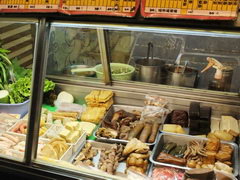 Цены в Тайване на еду, Цена на тайваньскую еду на улице
