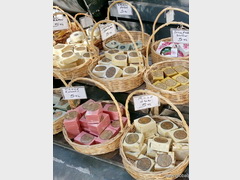 Istanbul Souvenirs, Soap