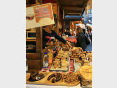 Street food in Hungary, Strudel