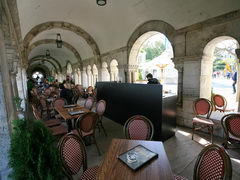 Питание в Венгрии, Туристический ресторан