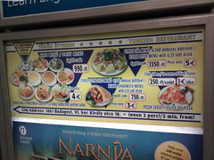 Meals in Hungary, Turkish cuisine