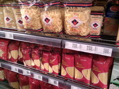 Food prices in Hungary, Macaroni