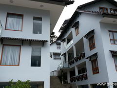 Vietnam, accomodation in Dalat, Hotel in Dalat