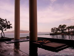 Vietnam, Nha Trang, Sheraton Nha Trang Hotel & Spa