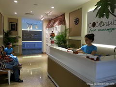  Vietnam, Nha Trang attractions, Spa Salon