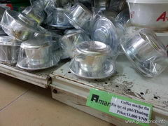 Vietnam, gifts and souvenirs Nha Trang, Teapot coffee 