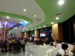 Vietnam, Nha Trang, Tourist restaurant